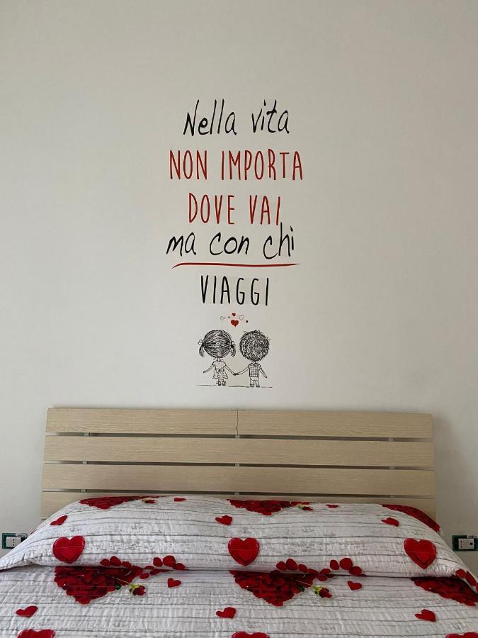 La Casetta Di Nonna Rosa Palerme Extérieur photo