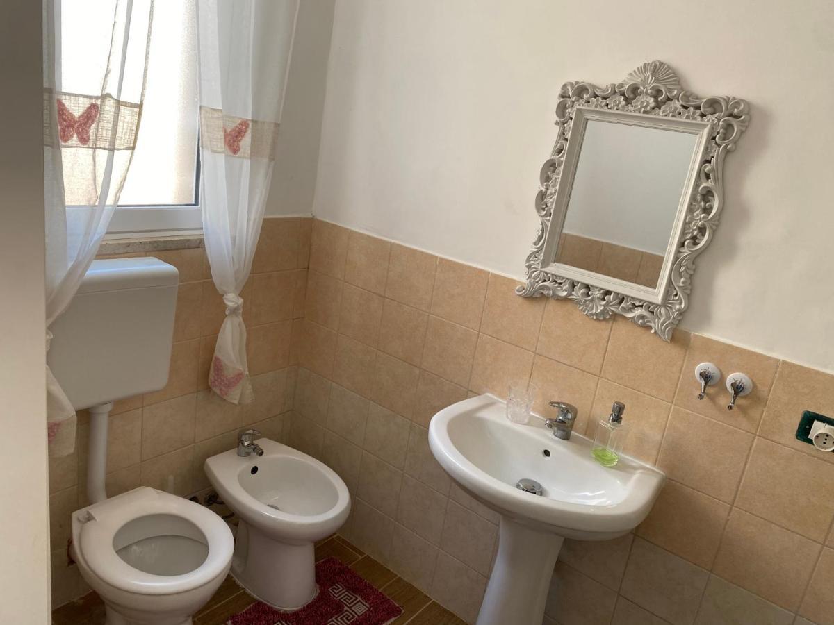 La Casetta Di Nonna Rosa Palerme Extérieur photo