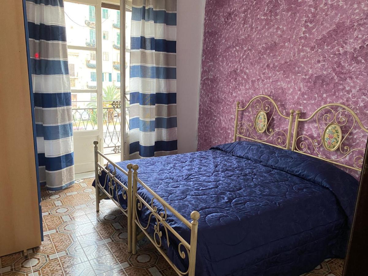 La Casetta Di Nonna Rosa Palerme Extérieur photo