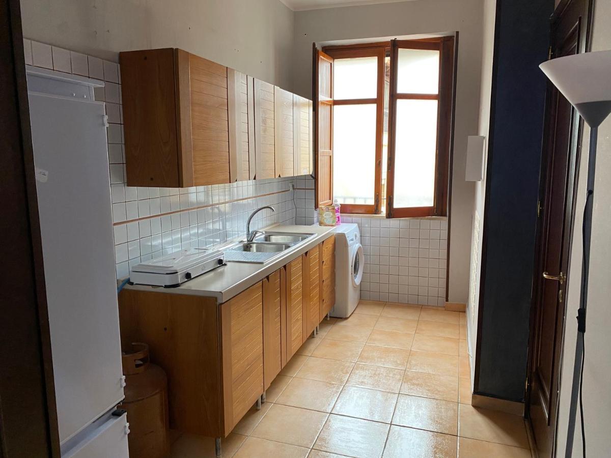 La Casetta Di Nonna Rosa Palerme Extérieur photo